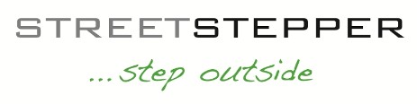 Streetstepper - Step Outside